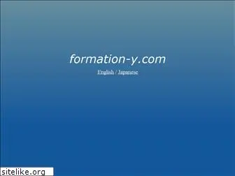 formation-y.com