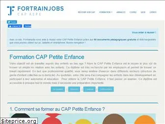 formationcappetiteenfance.com