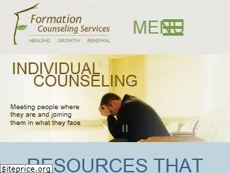 formationcounseling.org