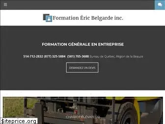 formationericbelgarde.ca