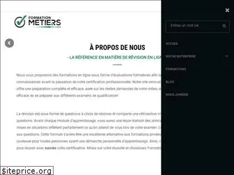 formationmetiers.ca