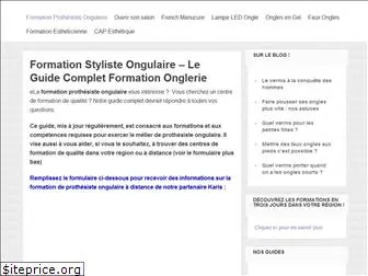 formationprothesisteongulaire.org