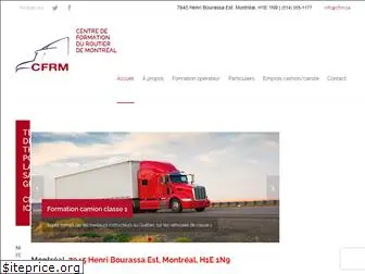 formationroutier.com