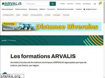 formations-arvalis.fr