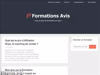 formations-avis.com