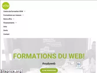 formations-du-web.fr