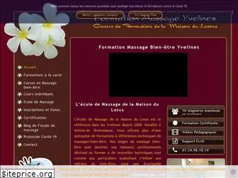 formations-massages.fr