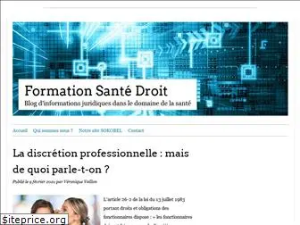 formationsantedroit.org