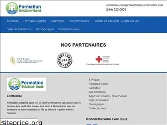 formationsolutionsante.com