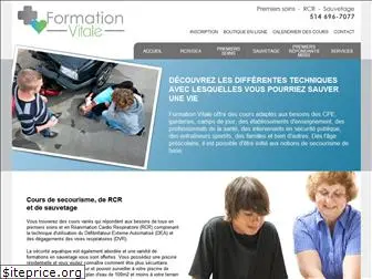 formationvitale.com