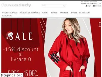 www.formatlady.ro