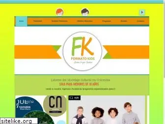 formatokids.com