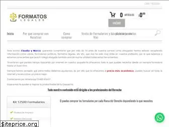 formatoslegales.com.mx