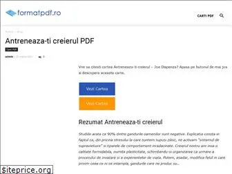 formatpdf.ro