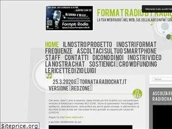 formatradio.it