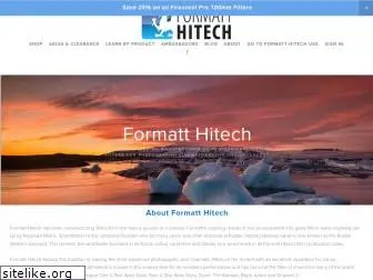 formatt-hitech.com