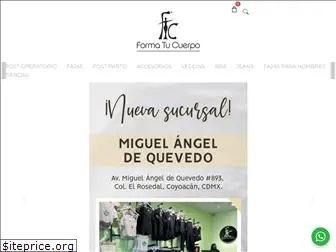 formatucuerpo.com.mx