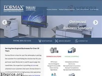 formaxdirect.com