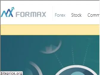 formaxmarket.com