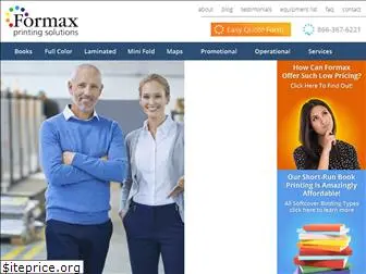 formaxprinting.com