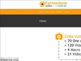 formazioneon.com