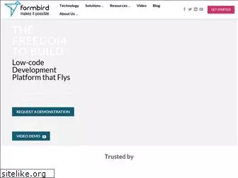 formbird.com