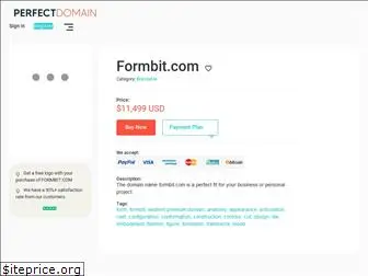 formbit.com
