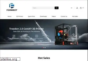 formbot3d.com