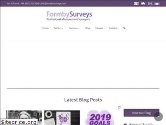 formbysurveys.com