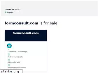 formconsult.com