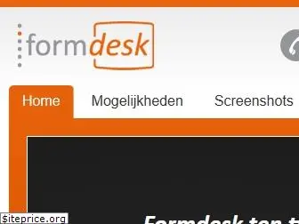 formdesk.nl