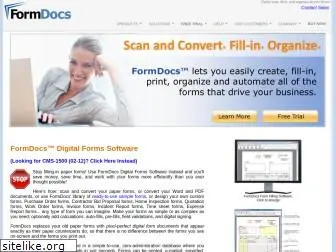 formdocs.com