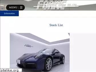 forme-cars.com