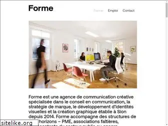 forme.ch