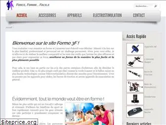 forme3f.com