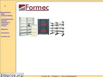 formec.com