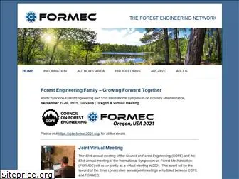 formec.org