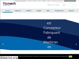 formech.fr