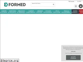 formed-uk.com