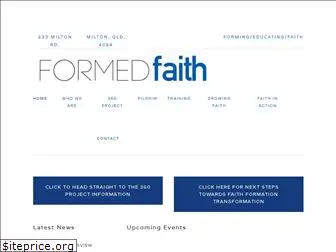 formedfaith.org
