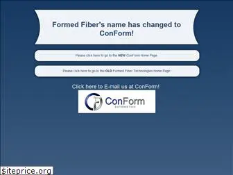 formedfiber.com