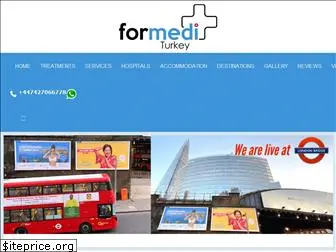 formedi.co.uk