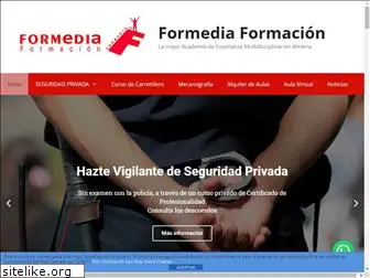 formedia.es