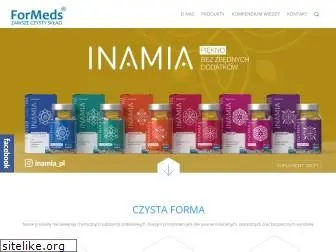 formeds.com.pl