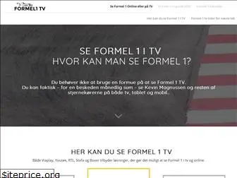 formel1tv.dk