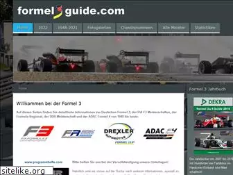 formel3.de