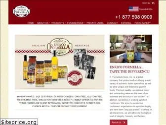 formellagourmet.com