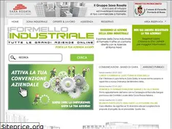 formelloindustriale.com