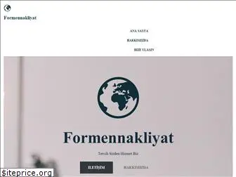 formen-nakliyat.com