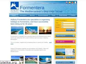 formentera.co.uk